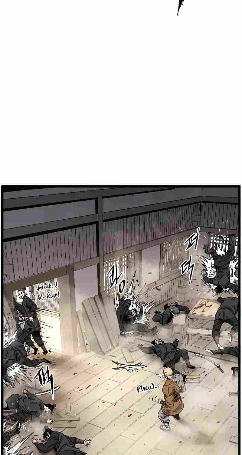 Murim Login Zinmanga X Chapter 151 Page 17