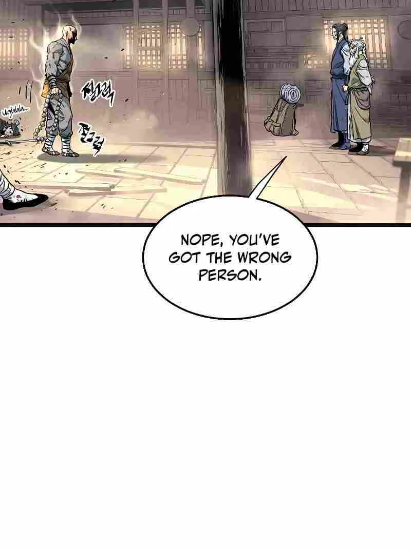Murim Login Zinmanga X Chapter 151 Page 21