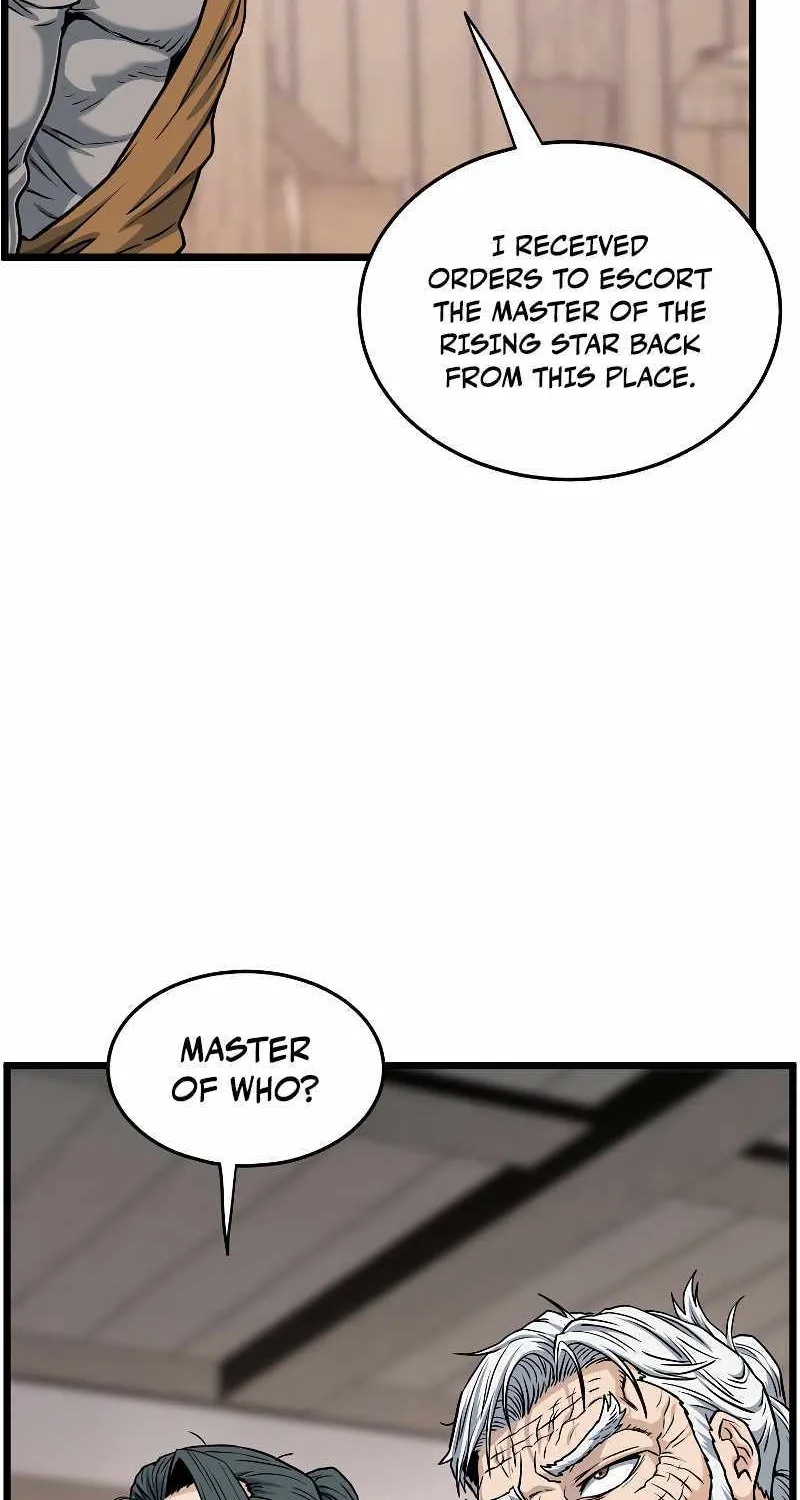 Murim Login Zinmanga X Chapter 151 Page 27