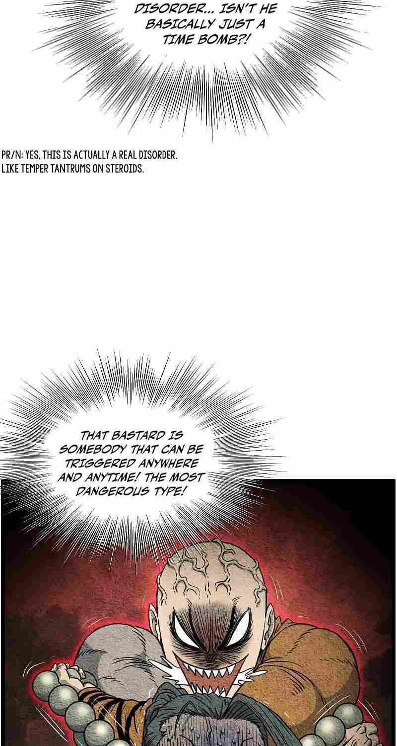 Murim Login Zinmanga X Chapter 151 Page 43