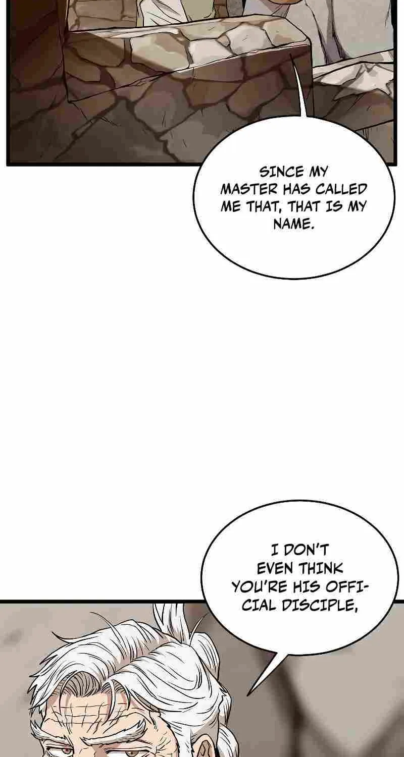 Murim Login Zinmanga X Chapter 151 Page 47