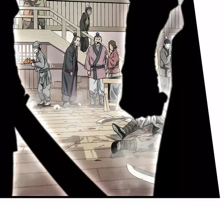 Murim Login Zinmanga X Chapter 150 Page 20