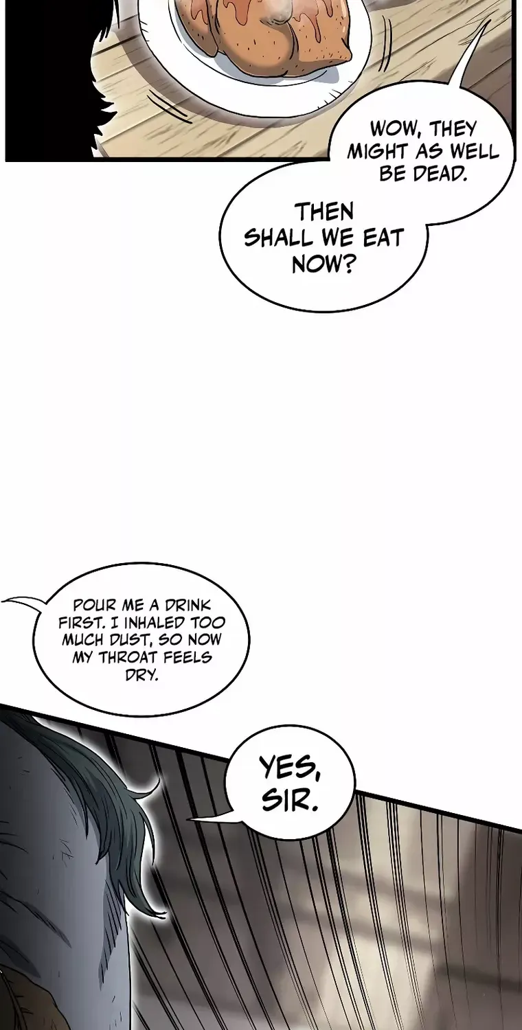 Murim Login Zinmanga X Chapter 150 Page 24
