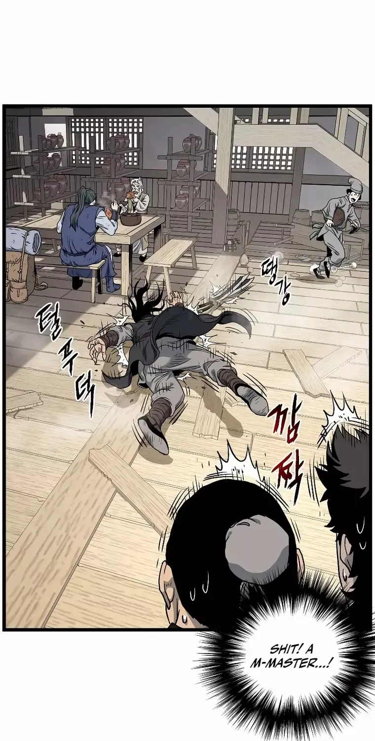 Murim Login Zinmanga X Chapter 150 Page 29