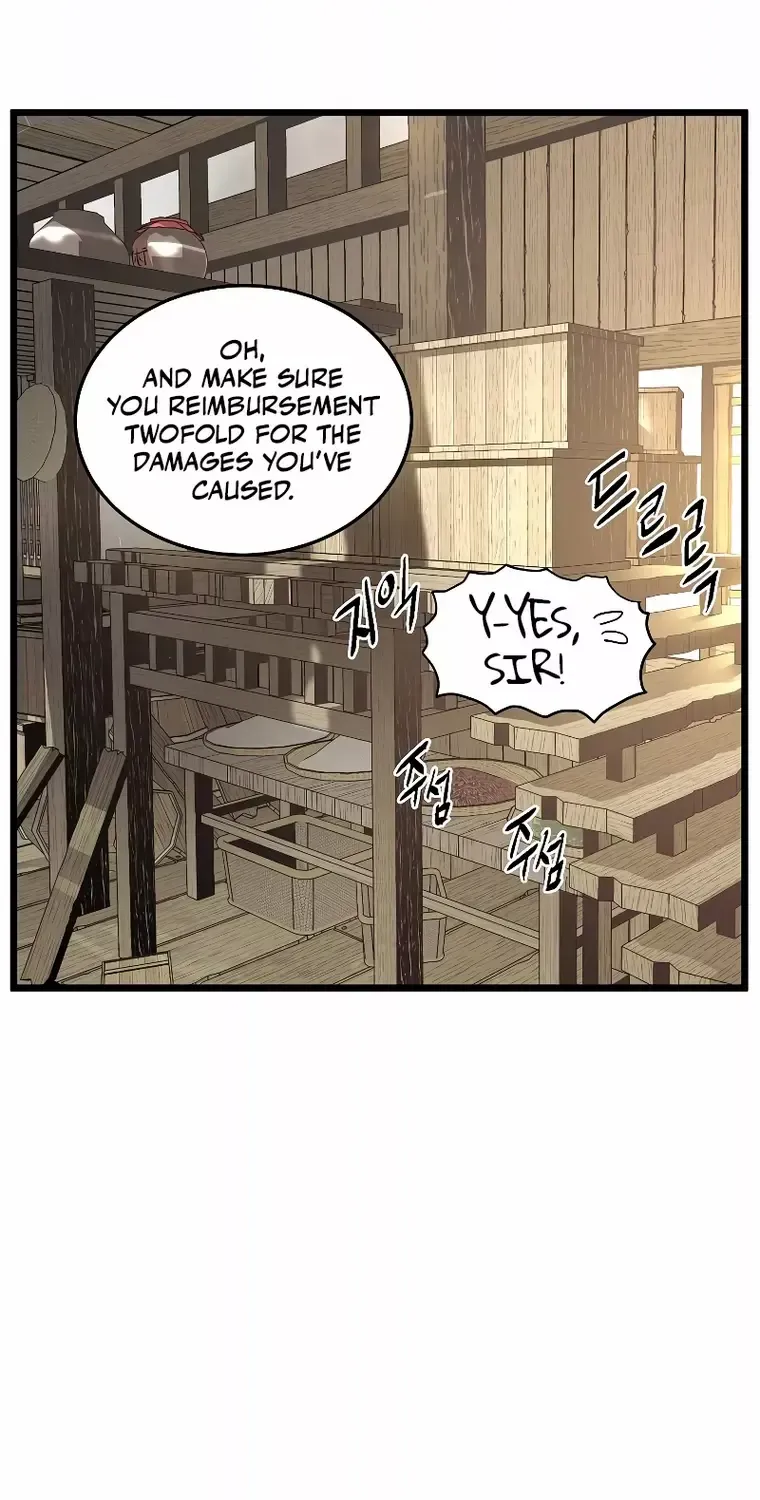 Murim Login Zinmanga X Chapter 150 Page 37