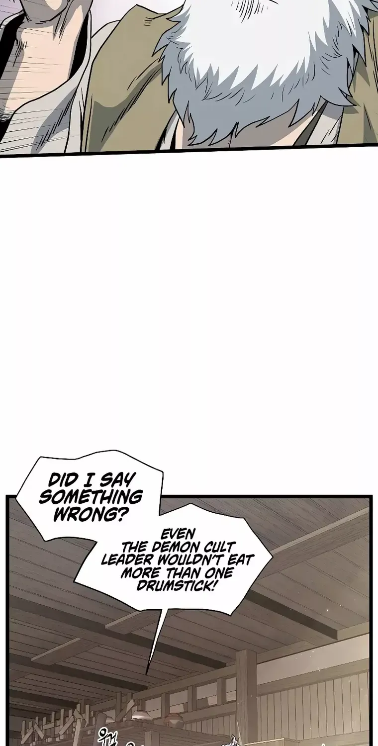 Murim Login Zinmanga X Chapter 150 Page 47