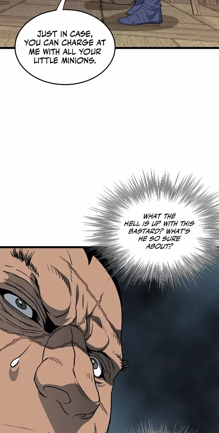 Murim Login Zinmanga X Chapter 150 Page 58