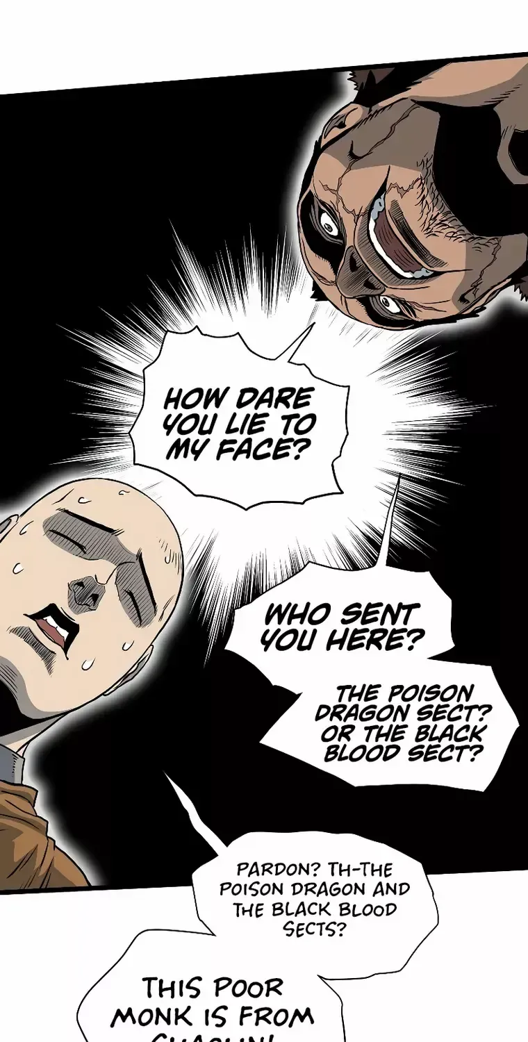 Murim Login Zinmanga X Chapter 150 Page 71
