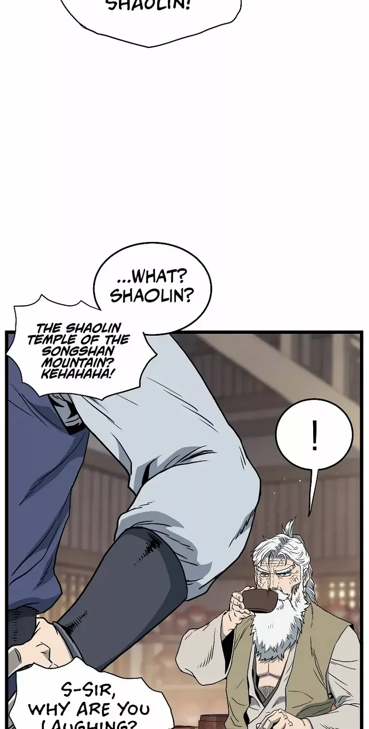 Murim Login Zinmanga X Chapter 150 Page 72