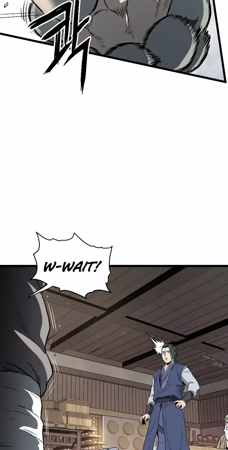 Murim Login Zinmanga X Chapter 150 Page 84