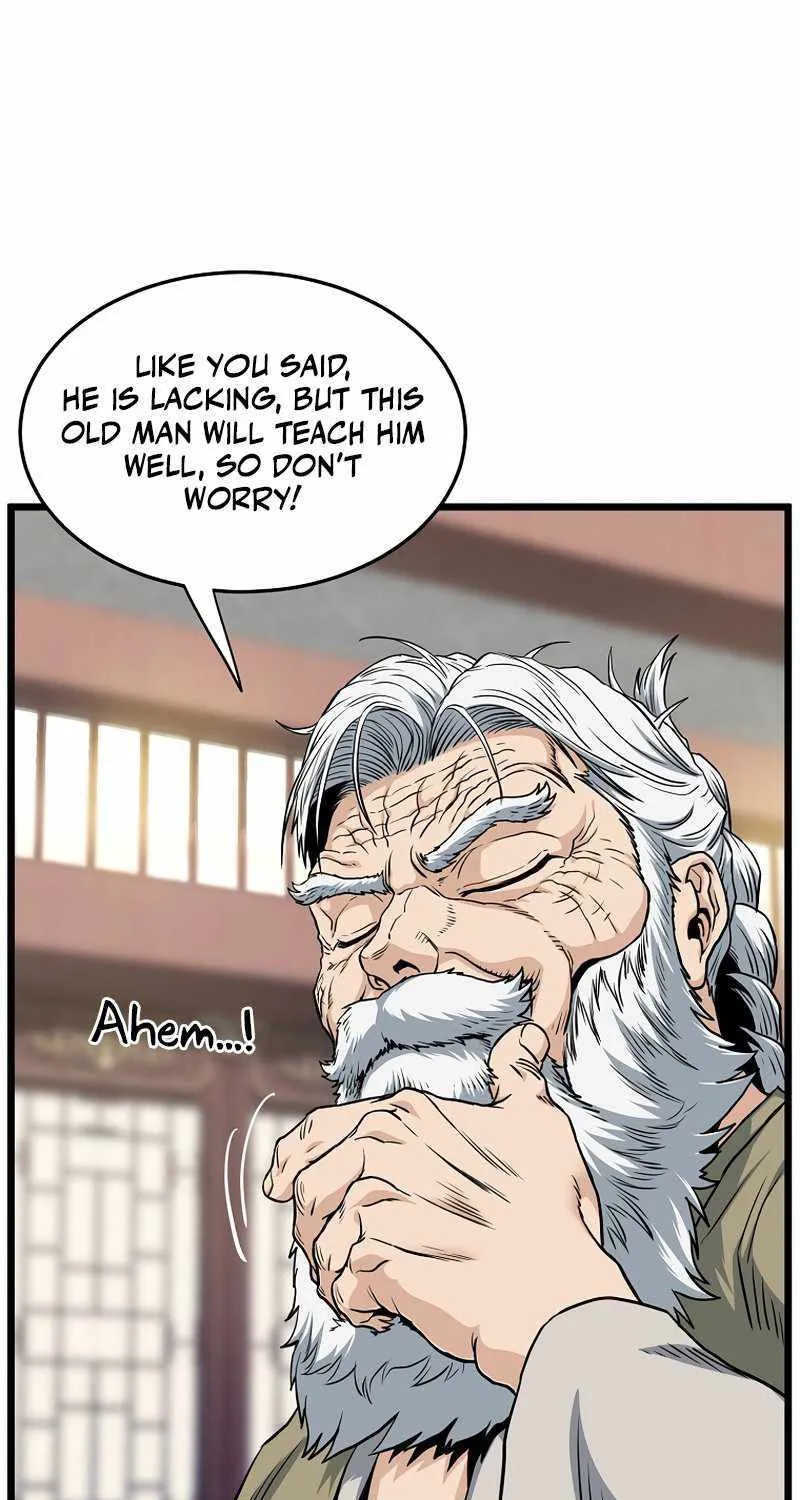 Murim Login Zinmanga X Chapter 149 Page 14