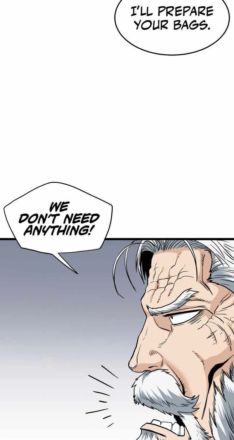 Murim Login Zinmanga X Chapter 149 Page 19