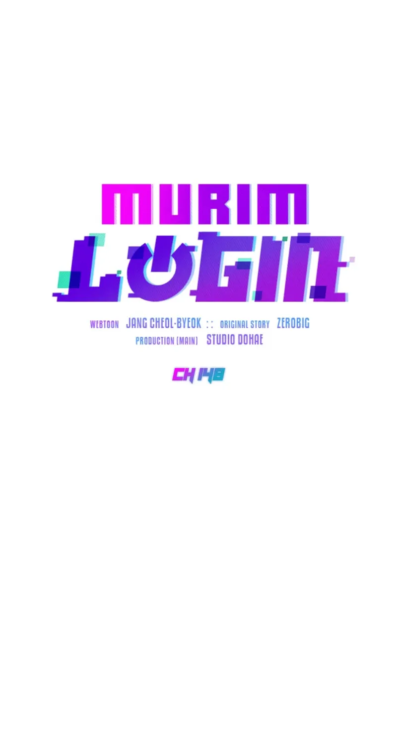 Murim Login Zinmanga X Chapter 148 Page 33