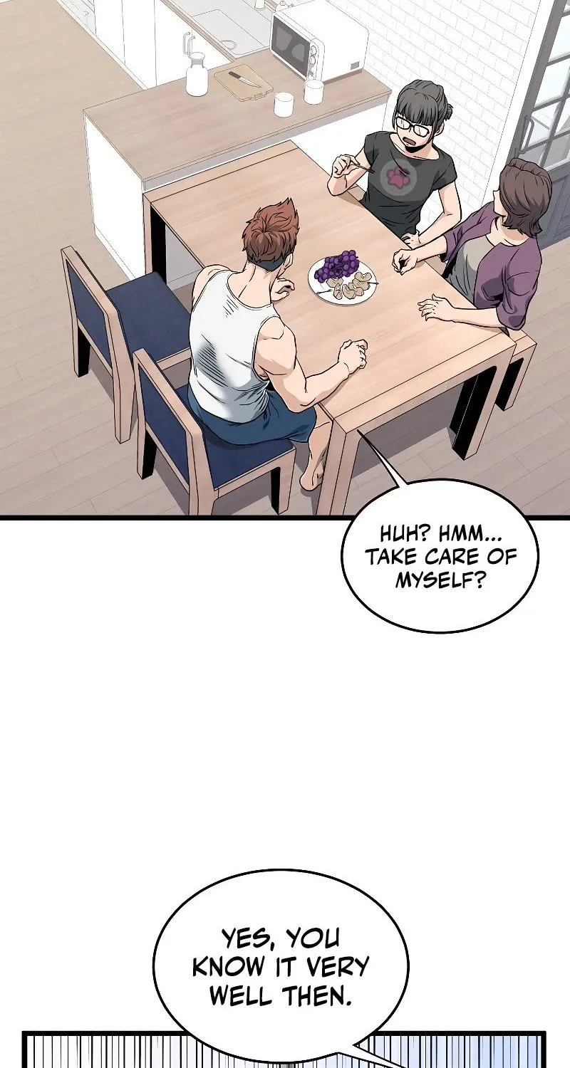 Murim Login Zinmanga X Chapter 148 Page 72