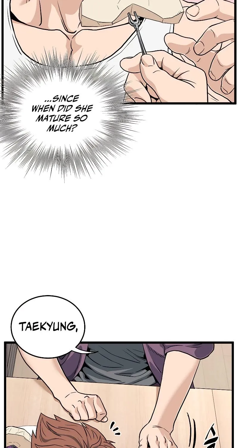 Murim Login Zinmanga X Chapter 148 Page 76