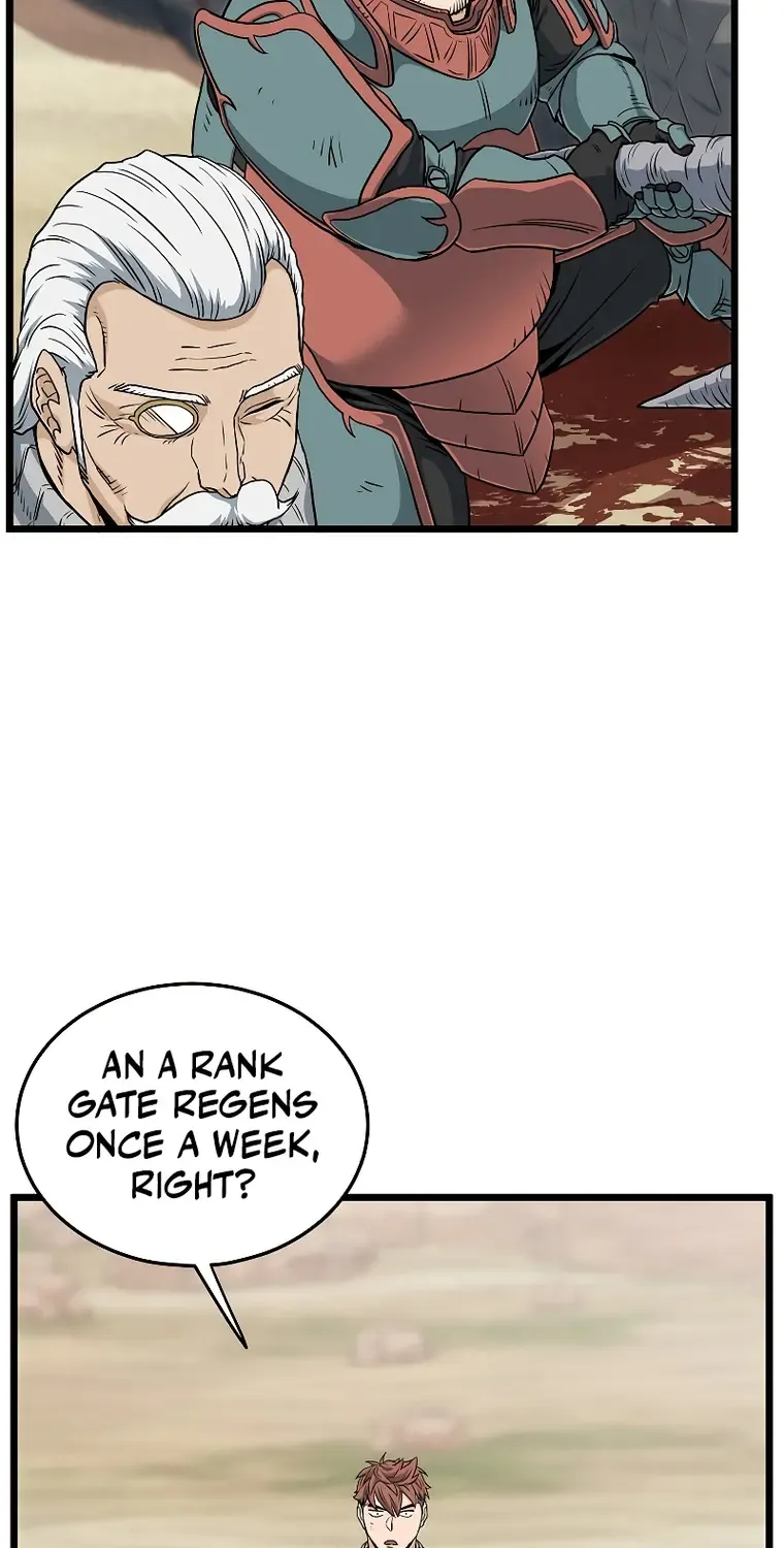 Murim Login Zinmanga X Chapter 146 Page 64
