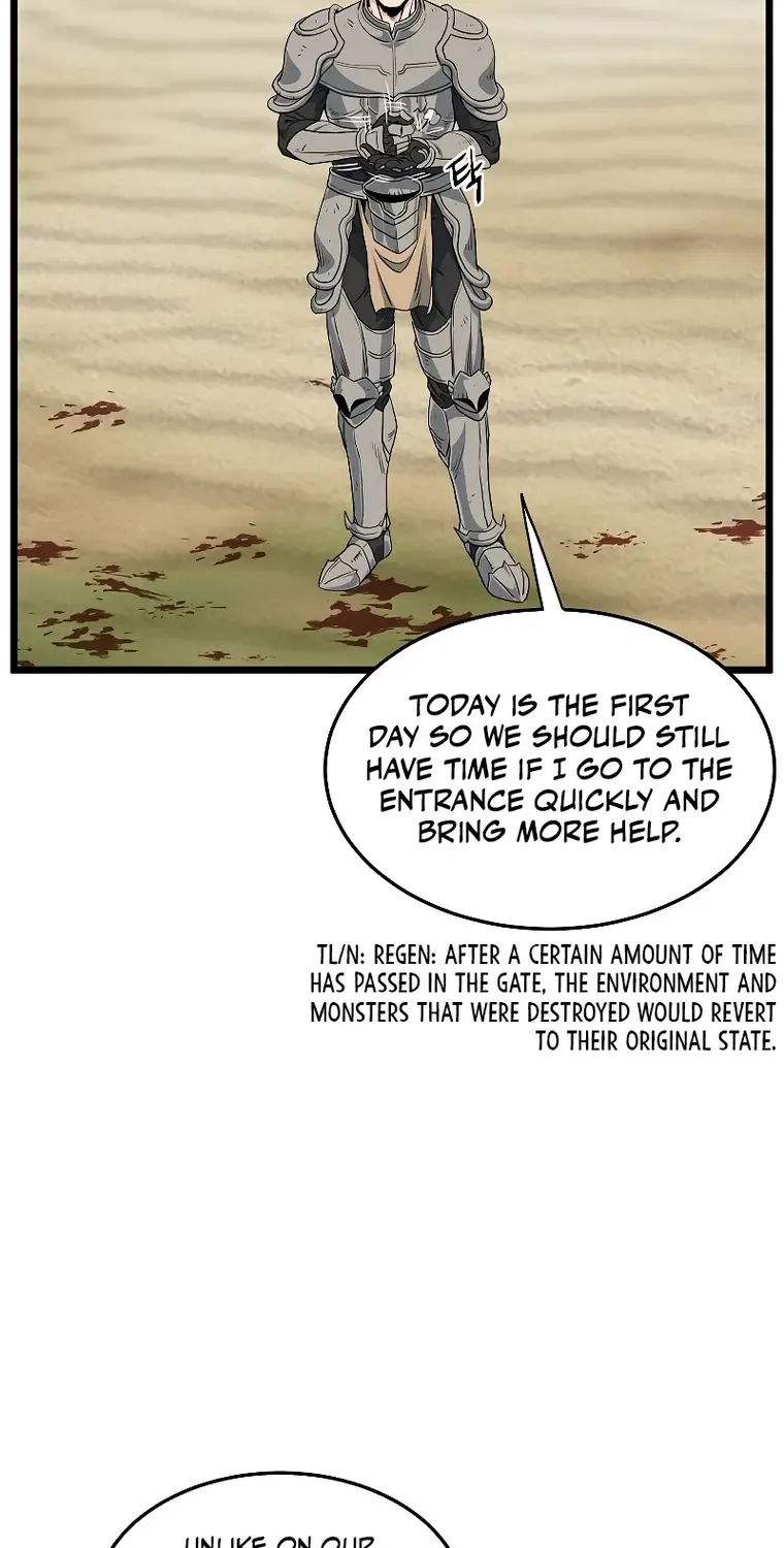 Murim Login Zinmanga X Chapter 146 Page 65