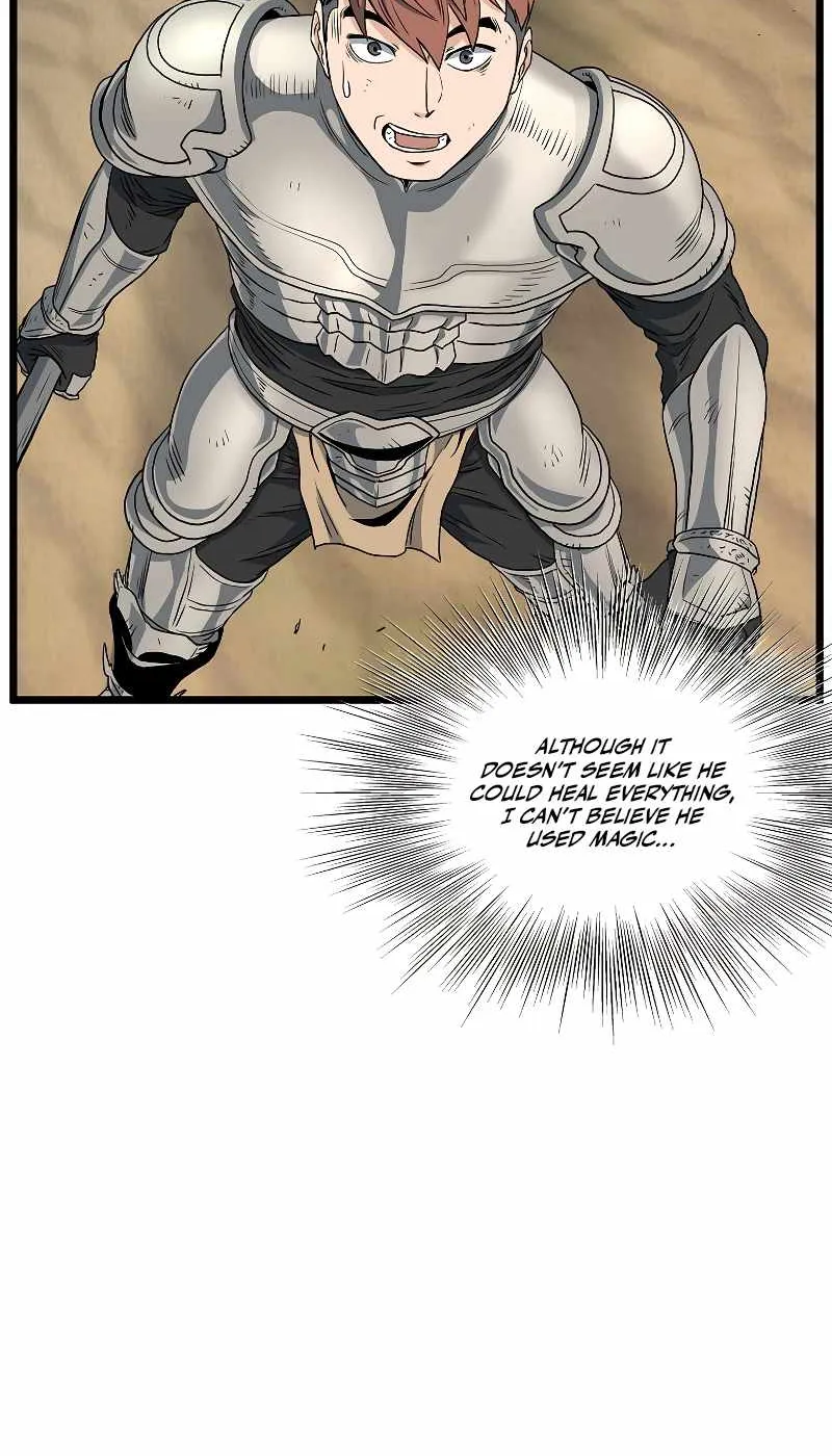 Murim Login Zinmanga X Chapter 145 Page 31
