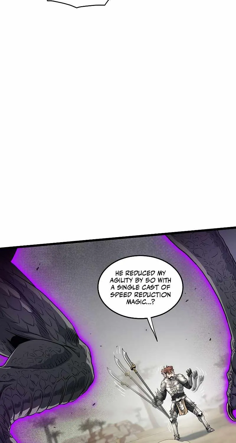 Murim Login Zinmanga X Chapter 145 Page 35