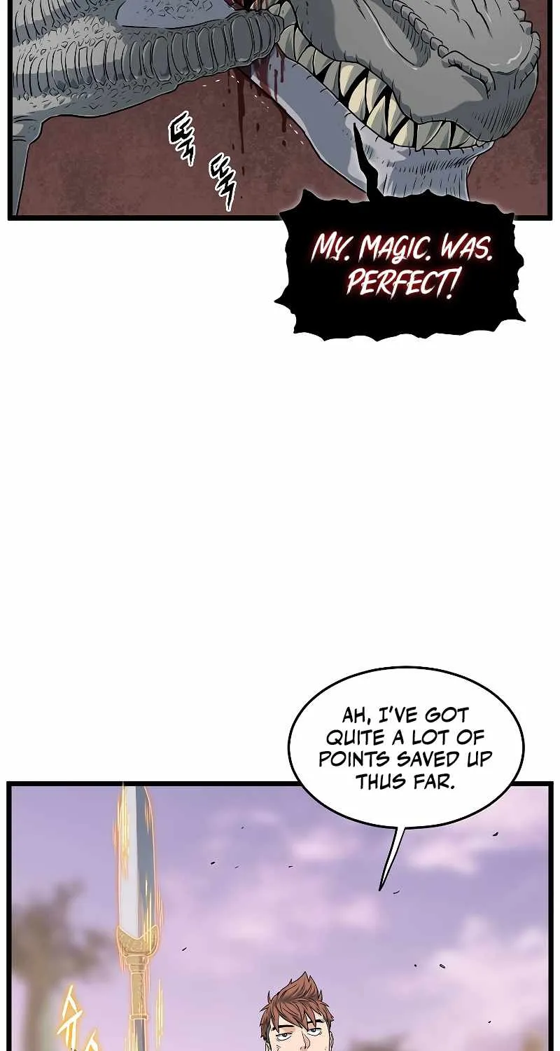 Murim Login Zinmanga X Chapter 145 Page 46