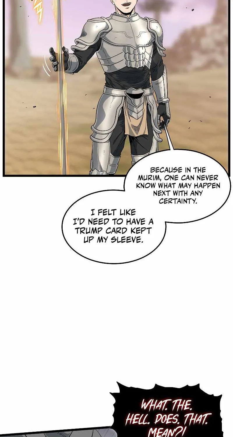 Murim Login Zinmanga X Chapter 145 Page 47