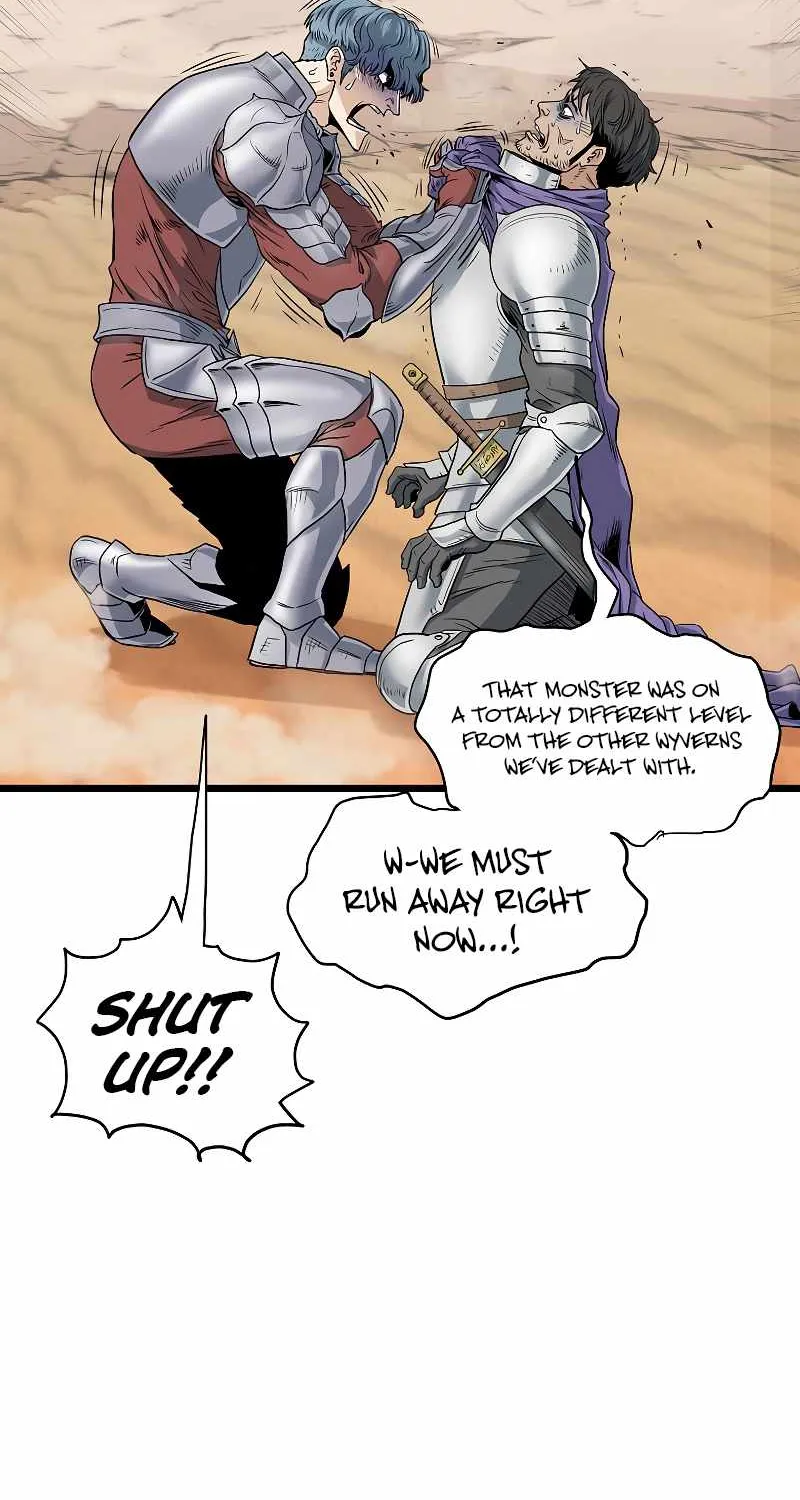 Murim Login Zinmanga X Chapter 143 Page 41