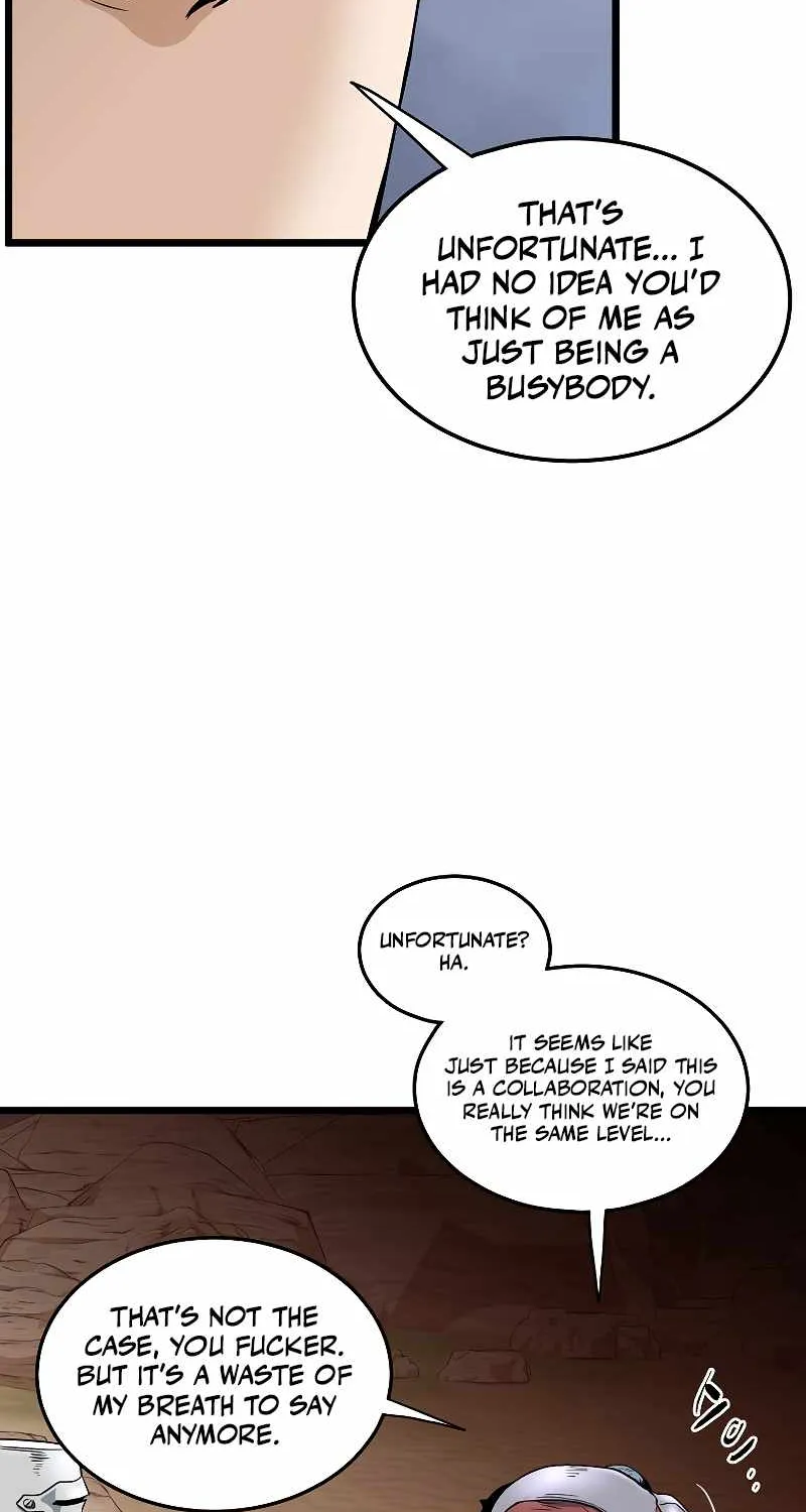 Murim Login Zinmanga X Chapter 143 Page 47