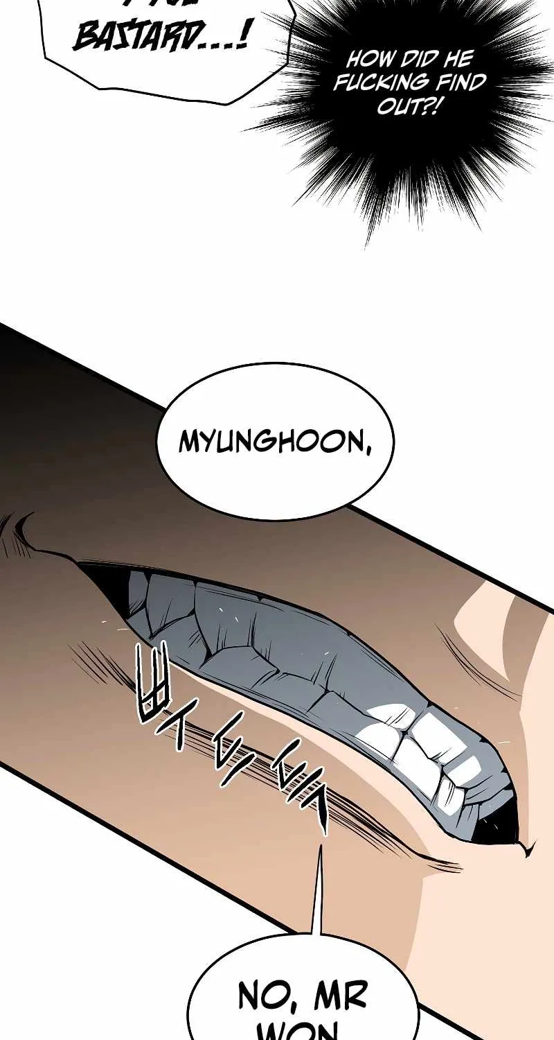 Murim Login Zinmanga X Chapter 143 Page 59