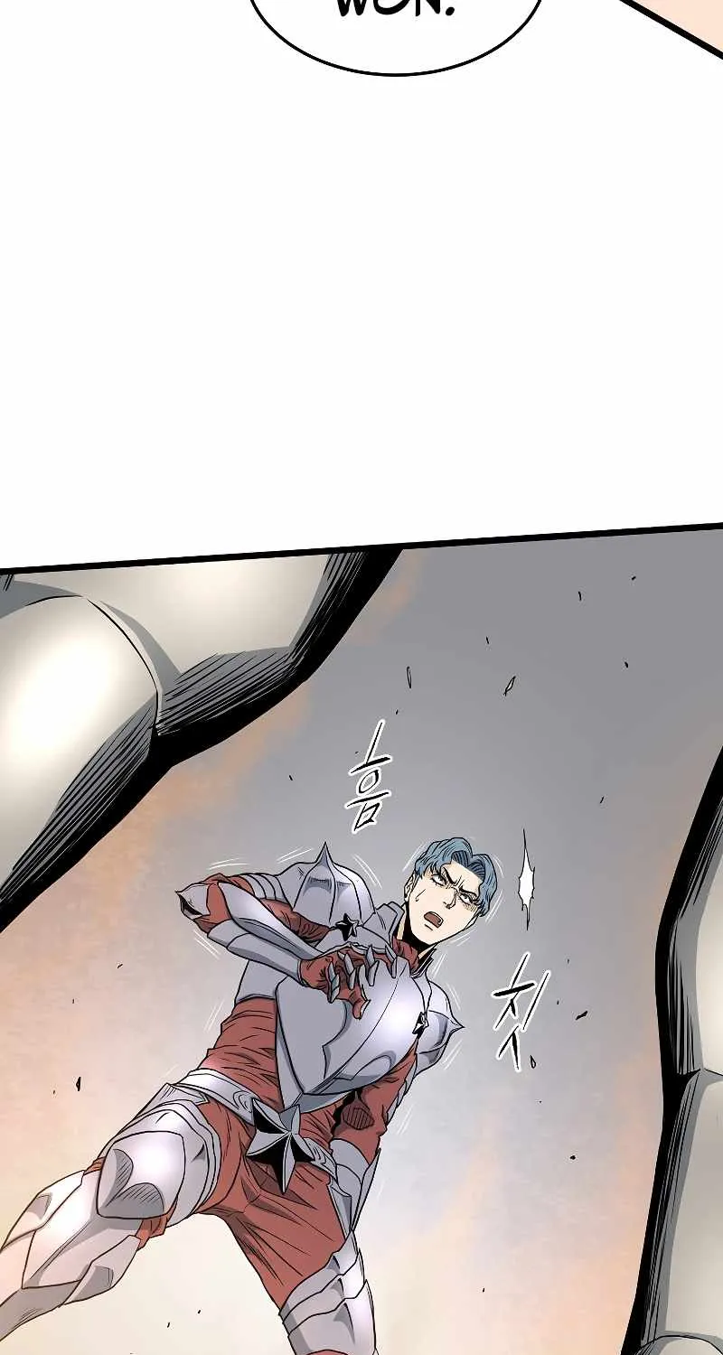 Murim Login Zinmanga X Chapter 143 Page 60