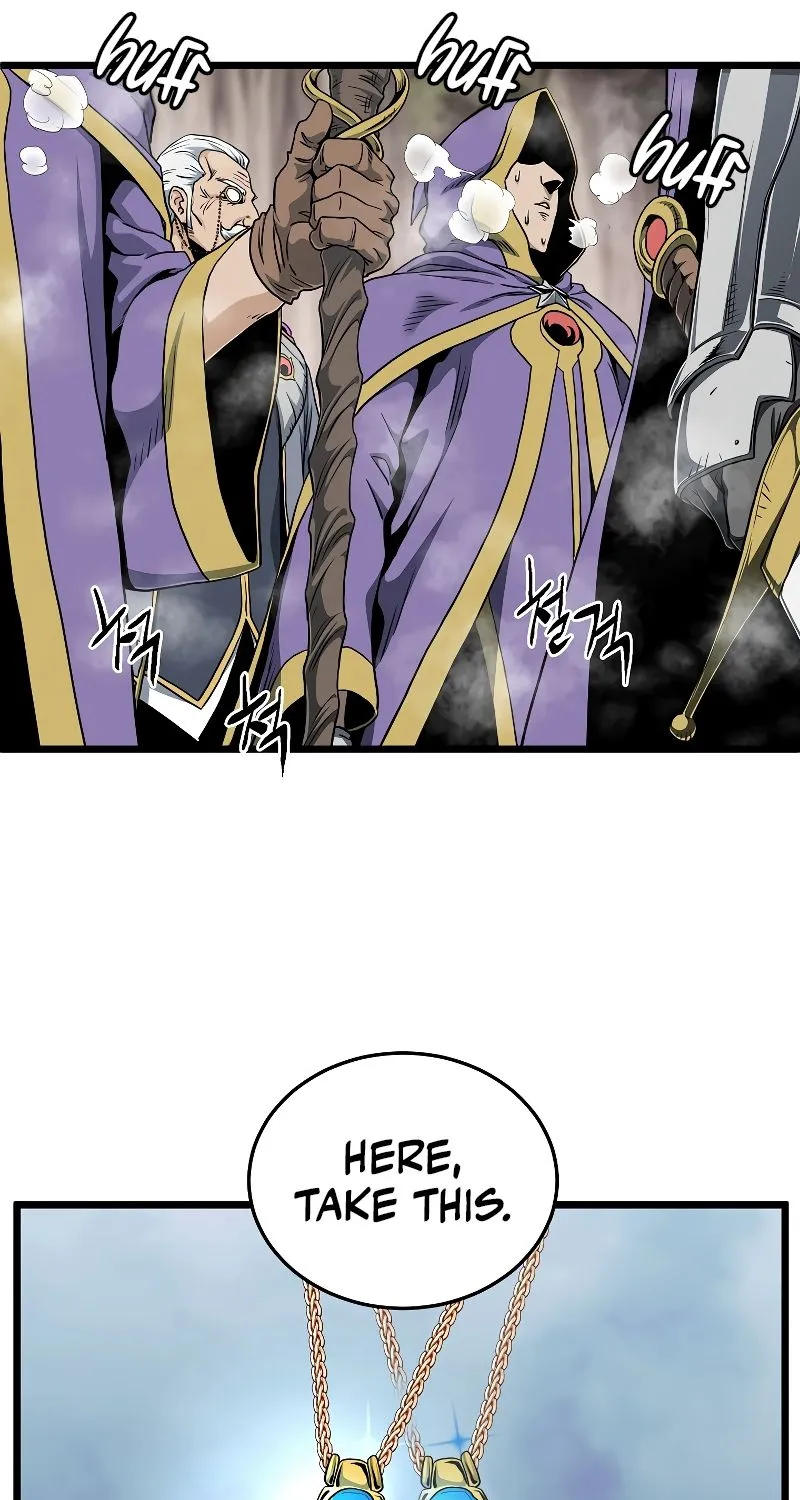 Murim Login Zinmanga X Chapter 141 Page 12