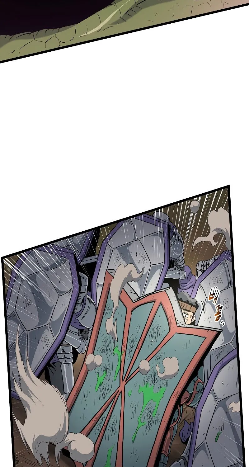Murim Login Zinmanga X Chapter 141 Page 54