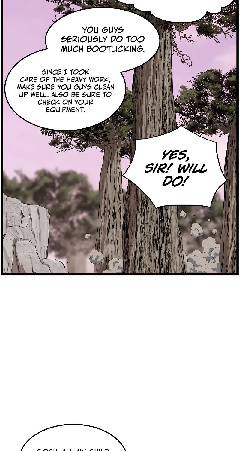Murim Login Zinmanga X Chapter 141 Page 74