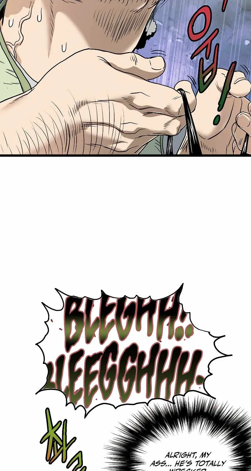 Murim Login Zinmanga X Chapter 140 Page 49