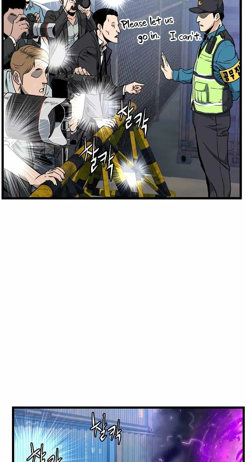 Murim Login Zinmanga X Chapter 140 Page 53