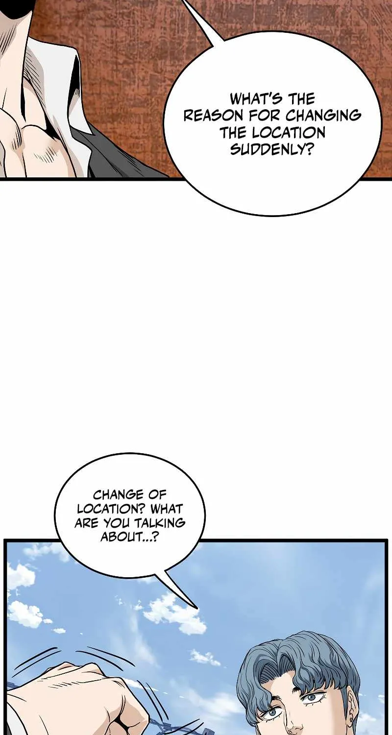 Murim Login Zinmanga X Chapter 140 Page 58