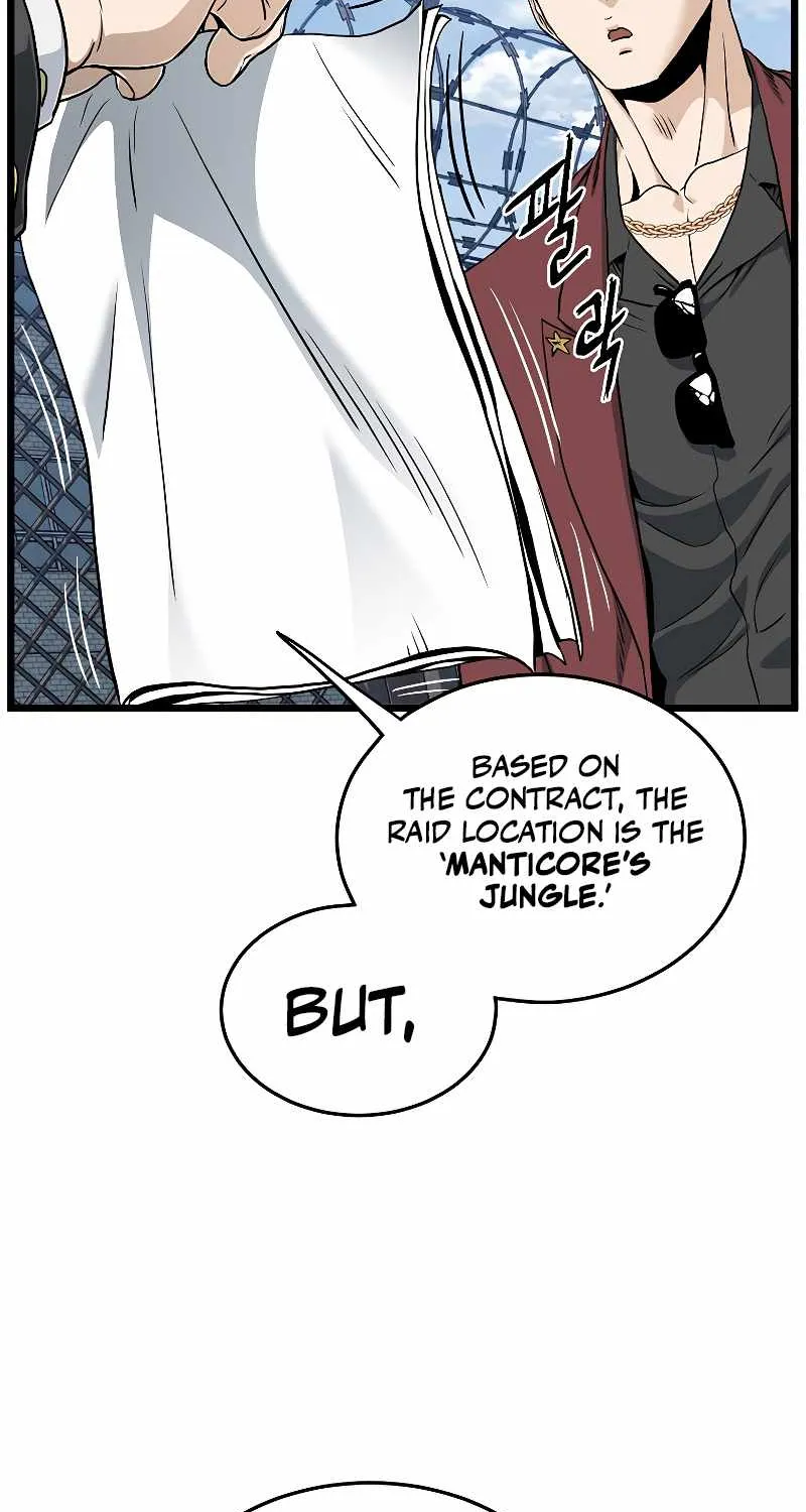 Murim Login Zinmanga X Chapter 140 Page 59