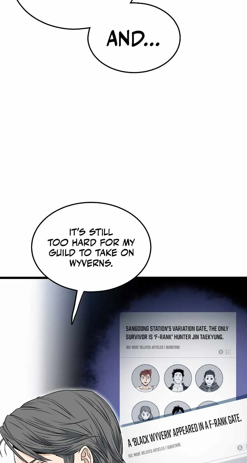 Murim Login Zinmanga X Chapter 140 Page 65