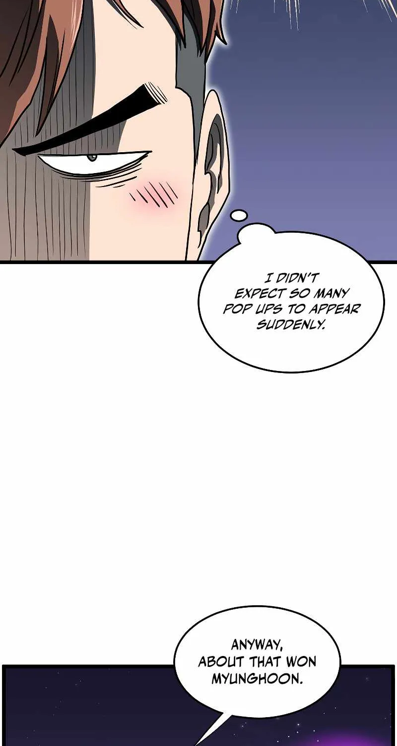 Murim Login Zinmanga X Chapter 139 Page 61