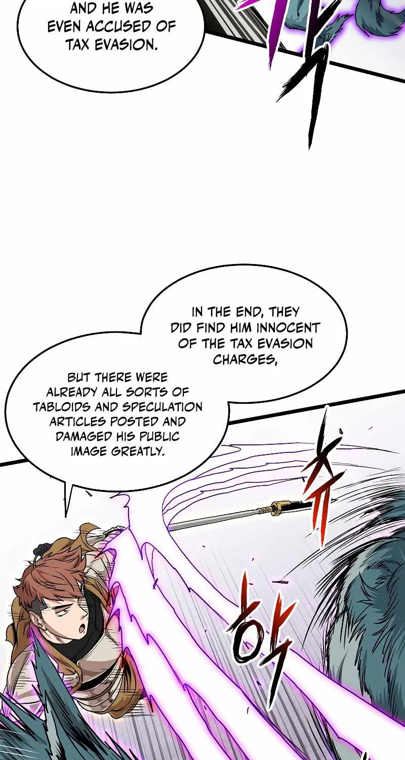 Murim Login Zinmanga X Chapter 139 Page 68