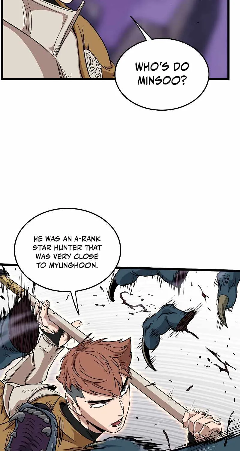 Murim Login Zinmanga X Chapter 139 Page 72