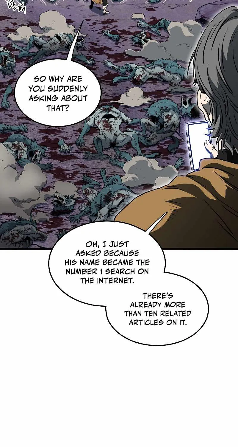 Murim Login Zinmanga X Chapter 139 Page 81