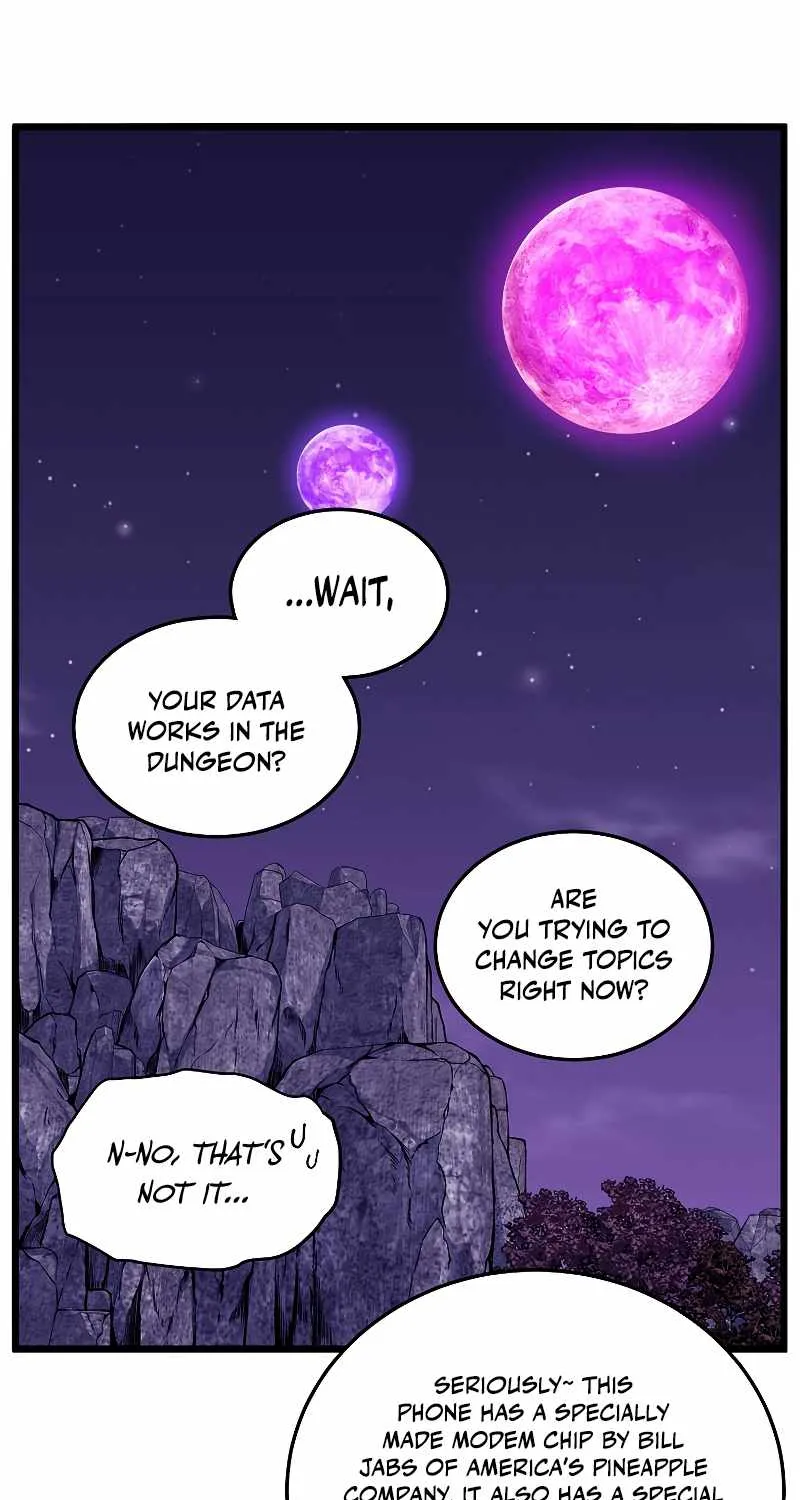 Murim Login Zinmanga X Chapter 139 Page 89