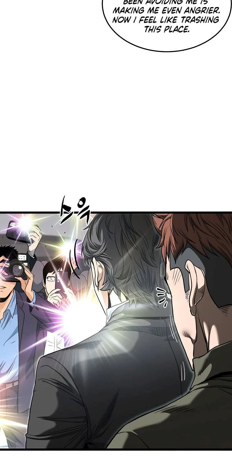 Murim Login Zinmanga X Chapter 138 Page 6
