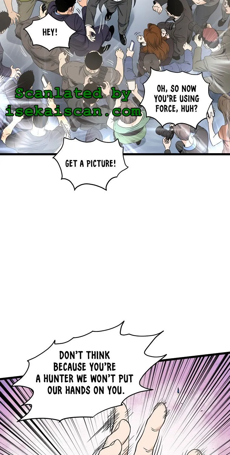 Murim Login Zinmanga X Chapter 138 Page 14