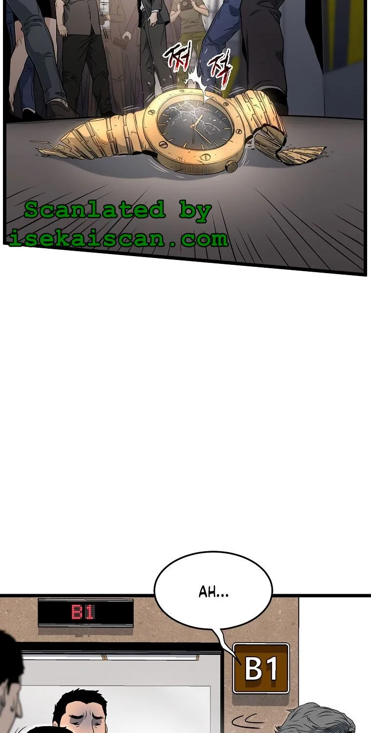 Murim Login Zinmanga X Chapter 138 Page 19