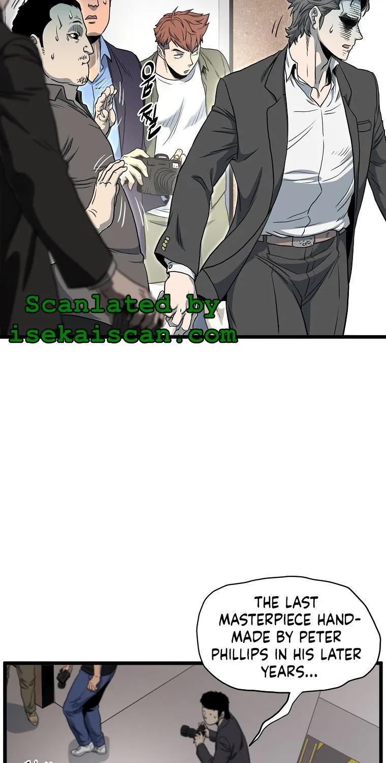Murim Login Zinmanga X Chapter 138 Page 20