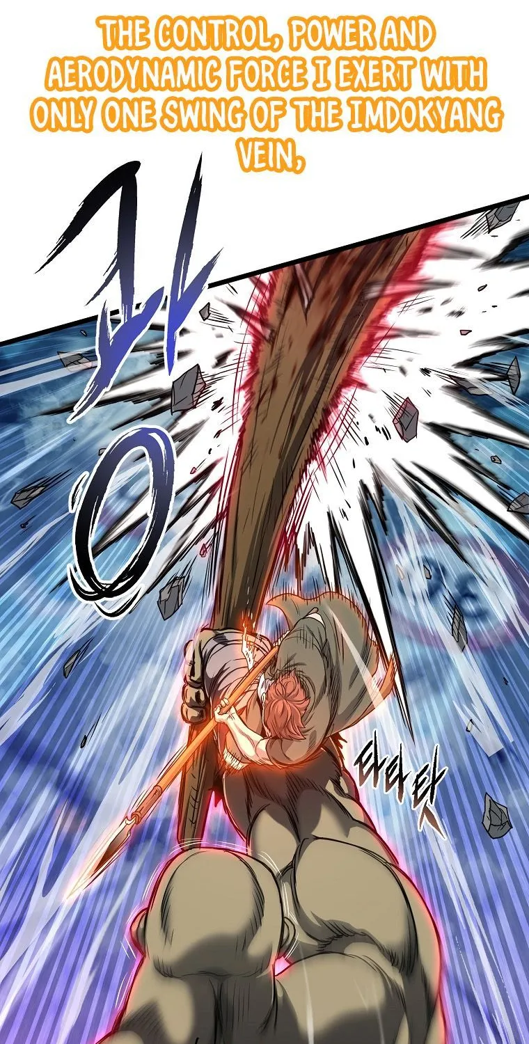 Murim Login Zinmanga X Chapter 137 Page 16