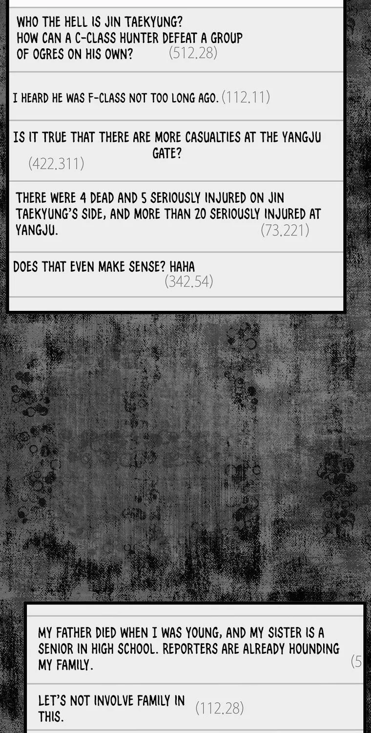 Murim Login Zinmanga X Chapter 137 Page 82
