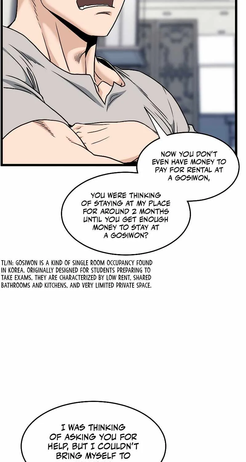 Murim Login Zinmanga X Chapter 136 Page 8