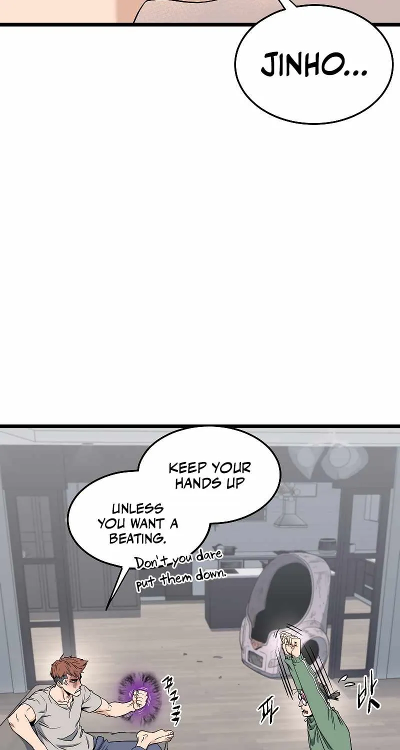 Murim Login Zinmanga X Chapter 136 Page 14